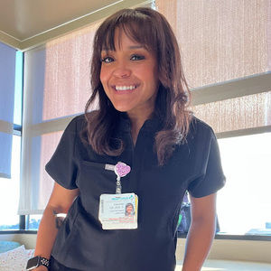 Meet your Posher, Brandi